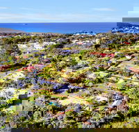 Korora Bay Village Resort