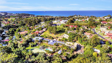 Korora Bay Village Resort - Holiday Adelaide 0