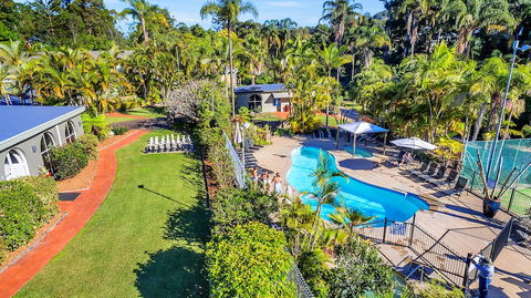 Korora Bay Village Resort - Holiday Adelaide 2