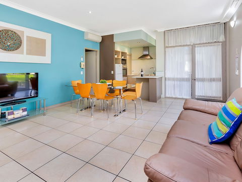 Korora Bay Village Resort - Holiday Adelaide 5