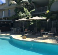 Metzo Noosa Resort - Holiday Adelaide