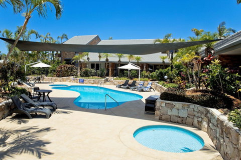 Glen Eden Beach Resort - Holiday Adelaide 6
