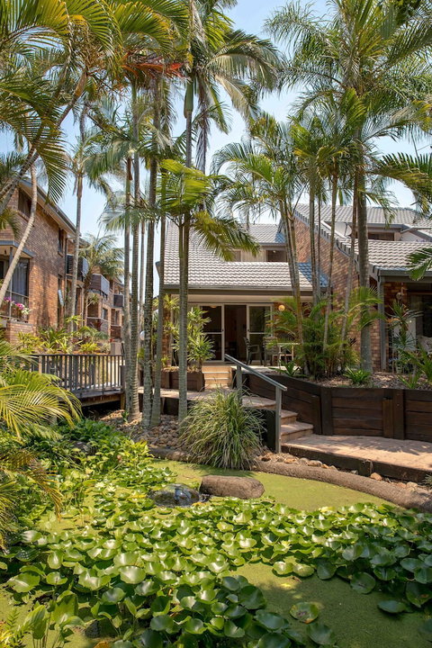 Glen Eden Beach Resort - Holiday Adelaide 3