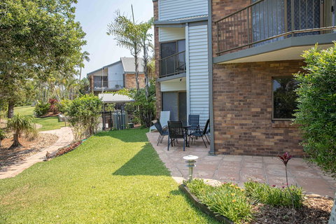 Glen Eden Beach Resort - Holiday Adelaide 0