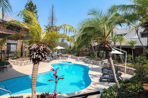 Glen Eden Beach Resort - Holiday Adelaide 1