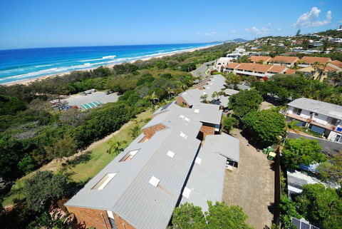Glen Eden Beach Resort - Holiday Adelaide 2
