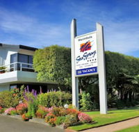 Merimbula Sea Spray Motel Adult Only - Holiday Adelaide