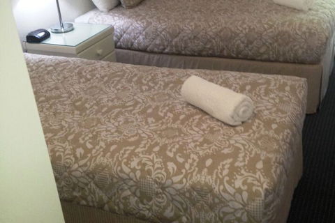 Noosa Keys Resort - Holiday Adelaide 6