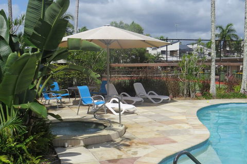 Noosa Keys Resort - Holiday Adelaide 2