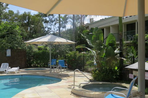 Noosa Keys Resort - Holiday Adelaide 1