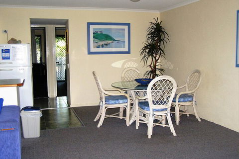 Noosa Keys Resort - Holiday Adelaide 5