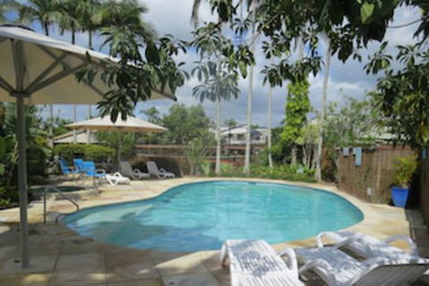 Noosa Keys Resort - Holiday Adelaide 0