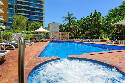Crest Apartments - Holiday Adelaide 4