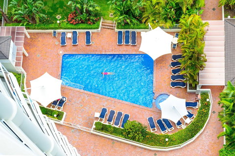 Crest Apartments - Holiday Adelaide 2