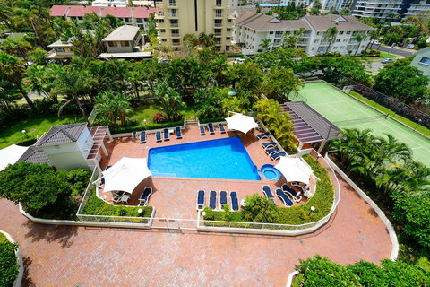 Crest Apartments - Holiday Adelaide 3