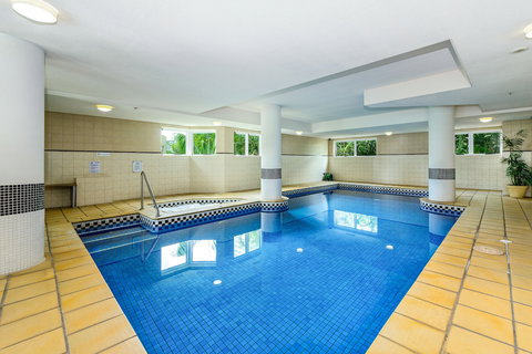 Crest Apartments - Holiday Adelaide 5