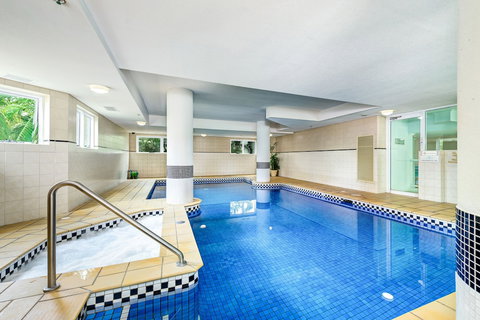 Crest Apartments - Holiday Adelaide 6