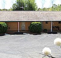 Hilltops Retreat Motor Inn - Holiday Adelaide