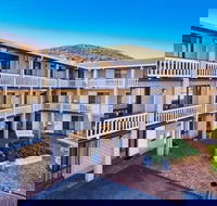 Best Western Albany Motel  Apartments - Holiday Adelaide