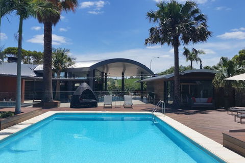McLaren Vale Motel & Apartments - Holiday Adelaide 2