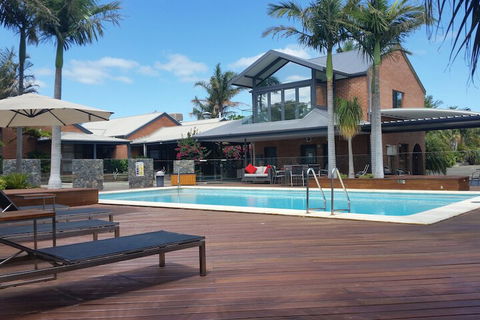 McLaren Vale Motel & Apartments - Holiday Adelaide 5