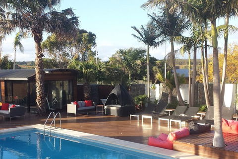 McLaren Vale Motel & Apartments - Holiday Adelaide 3