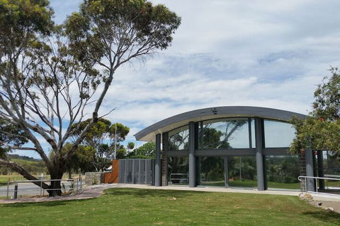 McLaren Vale Motel & Apartments - Holiday Adelaide 1
