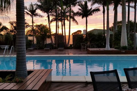 McLaren Vale Motel & Apartments - Holiday Adelaide 4