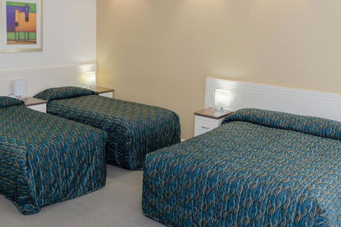 McLaren Vale Motel & Apartments - Holiday Adelaide 7