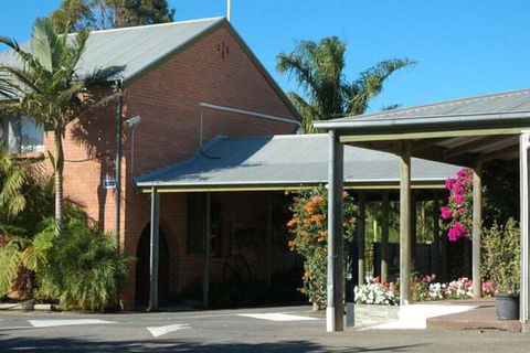 McLaren Vale Motel & Apartments - Holiday Adelaide 6