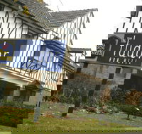 Best Western Plus The Tudor-Box Hill - Holiday Adelaide