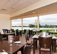 Comfort Inn  Suites Nagambie Lakes - Holiday Adelaide
