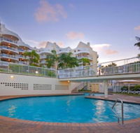 Osprey Apartments - Holiday Adelaide