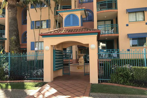 Aruba Sands Resort - Holiday Adelaide 5