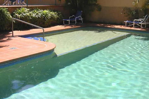 Aruba Sands Resort - Holiday Adelaide 7