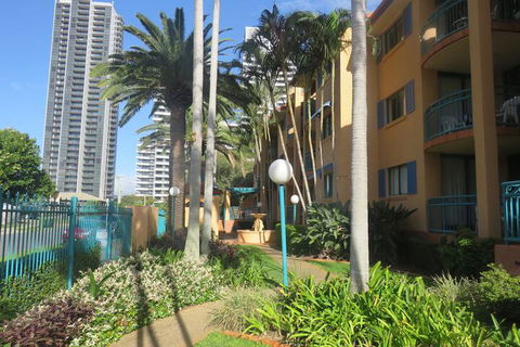 Aruba Sands Resort - Holiday Adelaide 3