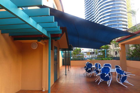 Aruba Sands Resort - Holiday Adelaide 4