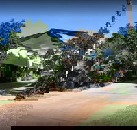 Bluestone Motor Inn - Holiday Adelaide