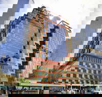Riverside Apartments Melbourne - Holiday Adelaide
