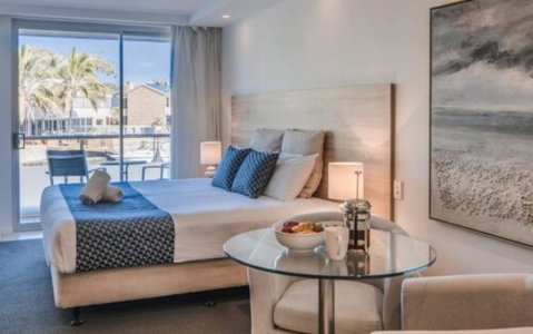 Hotel Laguna - Holiday Adelaide 5