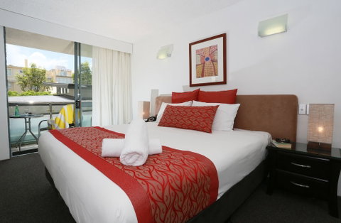 Hotel Laguna - Holiday Adelaide 6