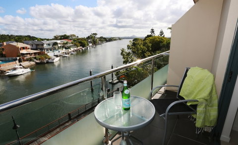 Hotel Laguna - Holiday Adelaide 2
