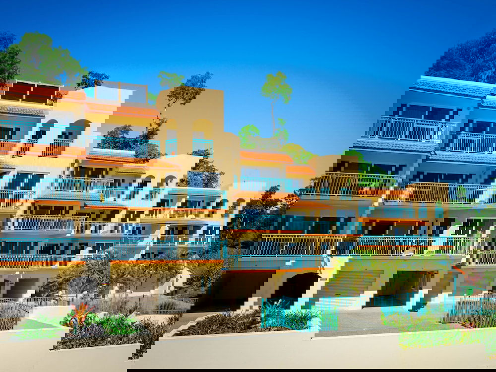 Cannonvale QLD Holiday Adelaide