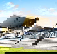 NRMA Merimbula Beach Holiday Resort - Holiday Adelaide