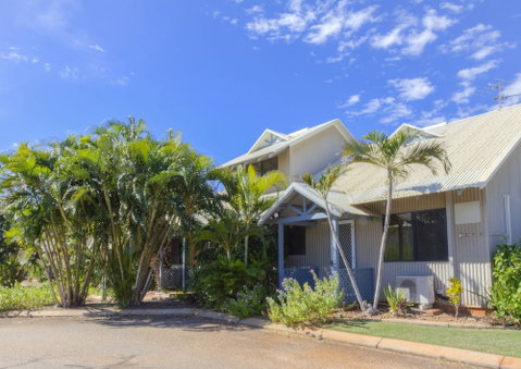 Broome Beach Resort - Holiday Adelaide 2