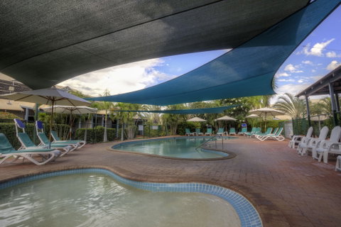 Broome Beach Resort - Holiday Adelaide 6