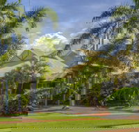 Broome Beach Resort - Holiday Adelaide