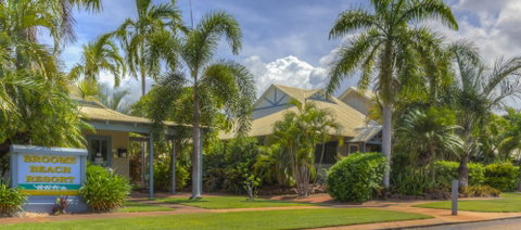 Broome Beach Resort - Holiday Adelaide 0