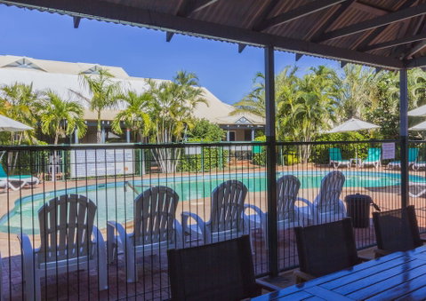 Broome Beach Resort - Holiday Adelaide 5