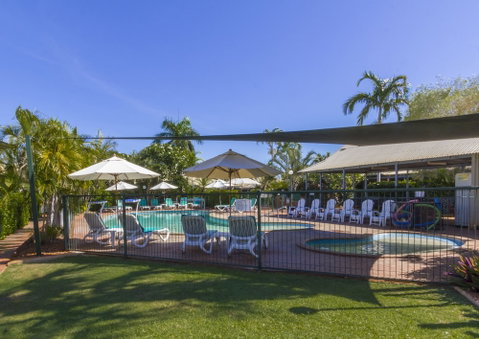 Broome Beach Resort - Holiday Adelaide 4